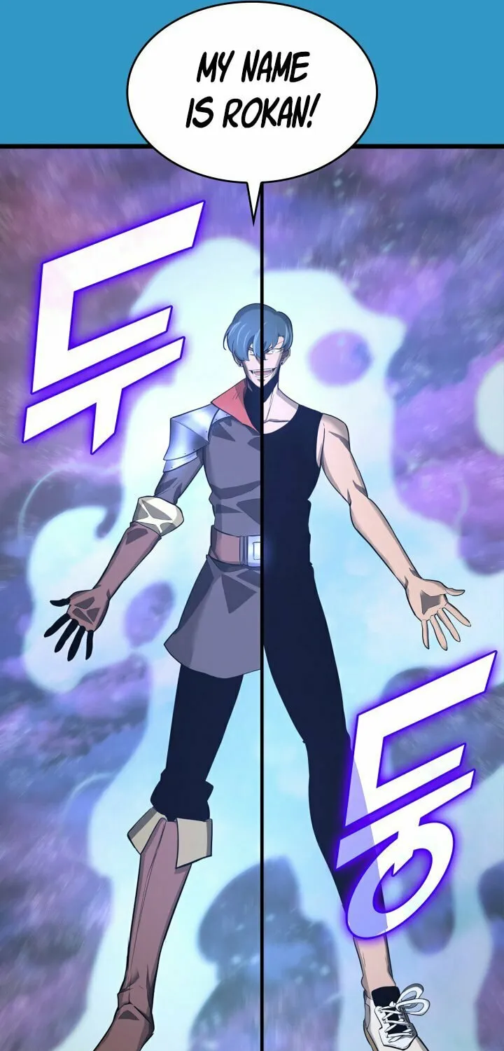 Return of the SSS-Class Ranker Chapter 2 page 81 - 