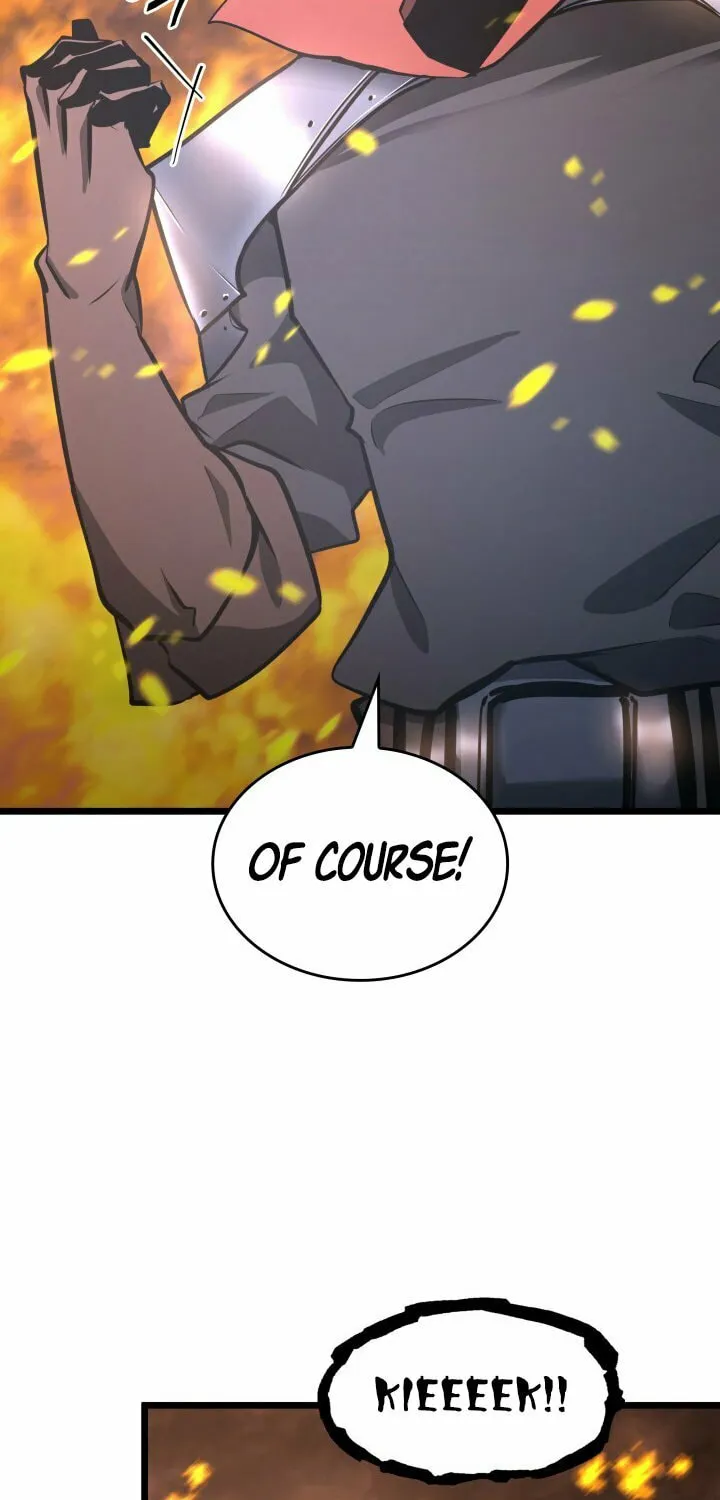 Return of the SSS-Class Ranker Chapter 2 page 87 - 