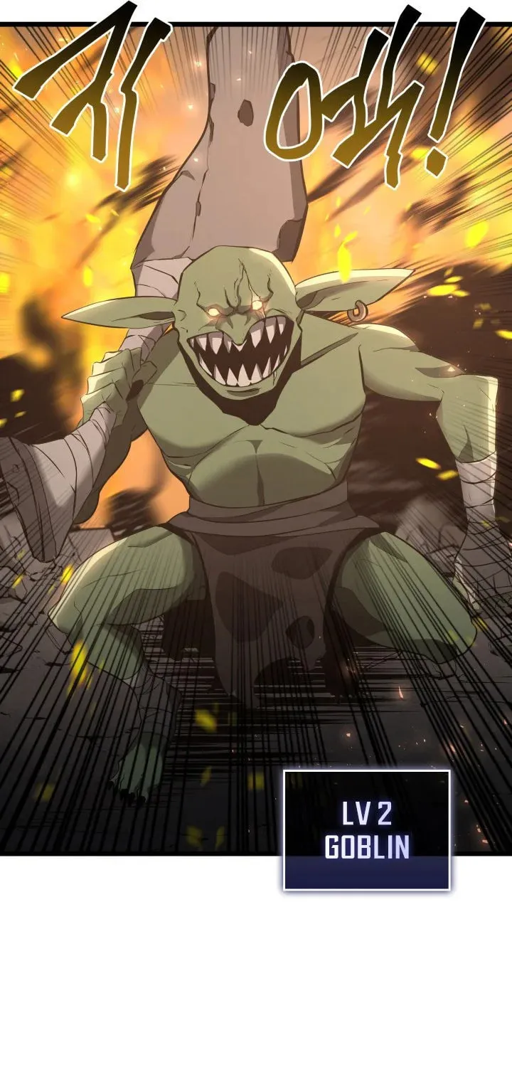 Return of the SSS-Class Ranker Chapter 2 page 89 - 