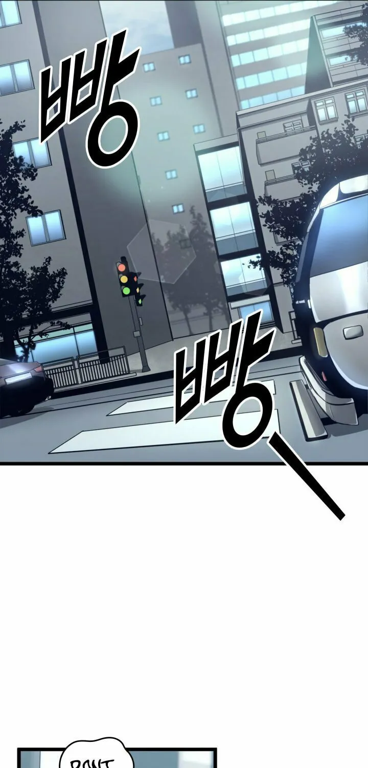 Return of the SSS-Class Ranker Chapter 2 page 10 - 