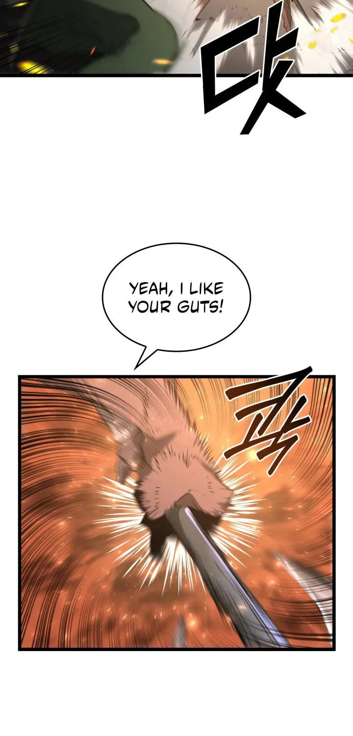 Return of the SSS-Class Ranker Chapter 2 page 91 - 
