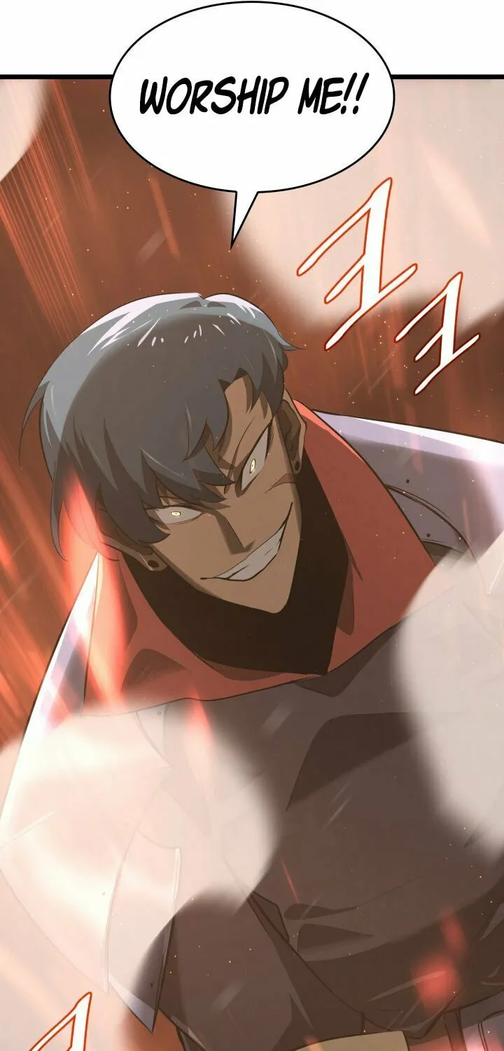 Return of the SSS-Class Ranker Chapter 2 page 97 - 