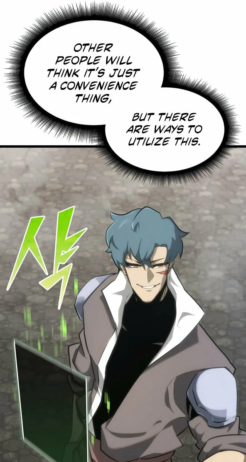 Return of the SSS-Class Ranker Chapter 20 page 11 - 
