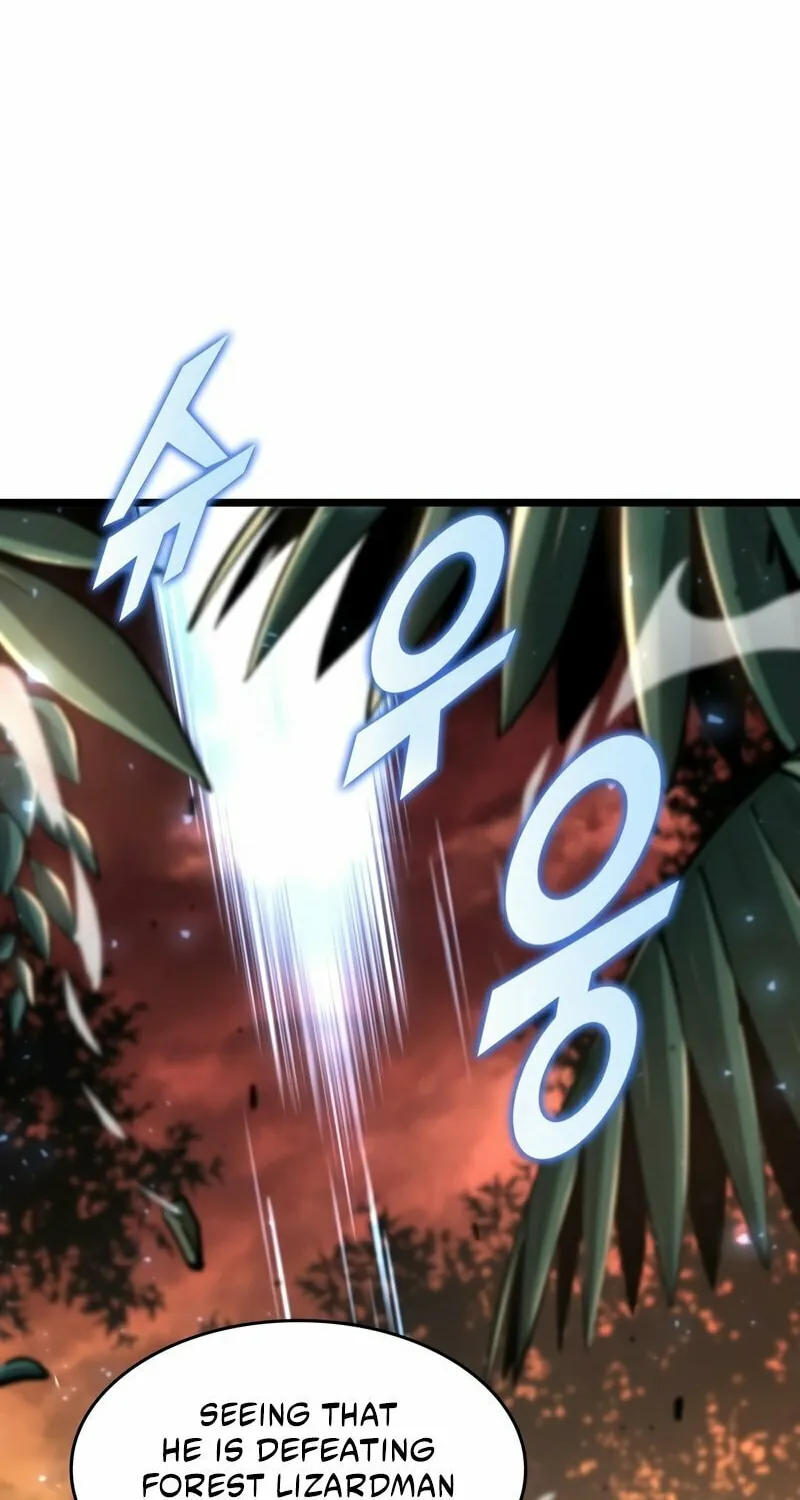 Return of the SSS-Class Ranker Chapter 20 page 104 - 
