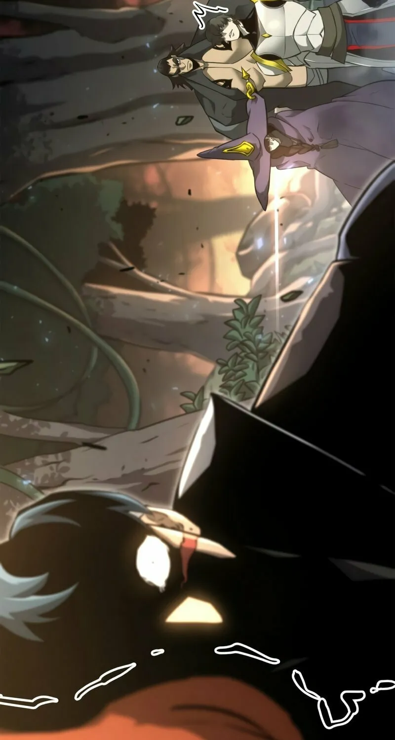 Return of the SSS-Class Ranker Chapter 20 page 107 - 