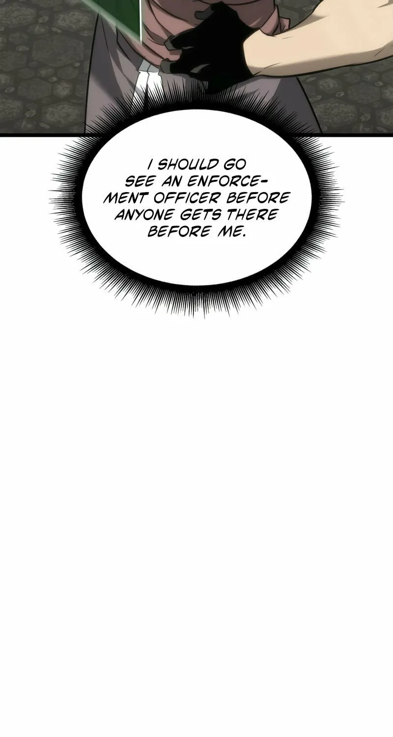 Return of the SSS-Class Ranker Chapter 20 page 12 - 