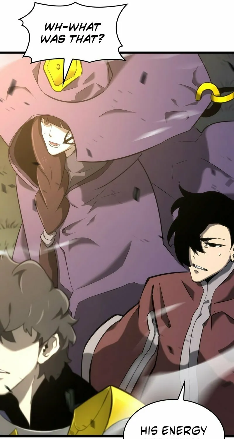 Return of the SSS-Class Ranker Chapter 20 page 111 - 