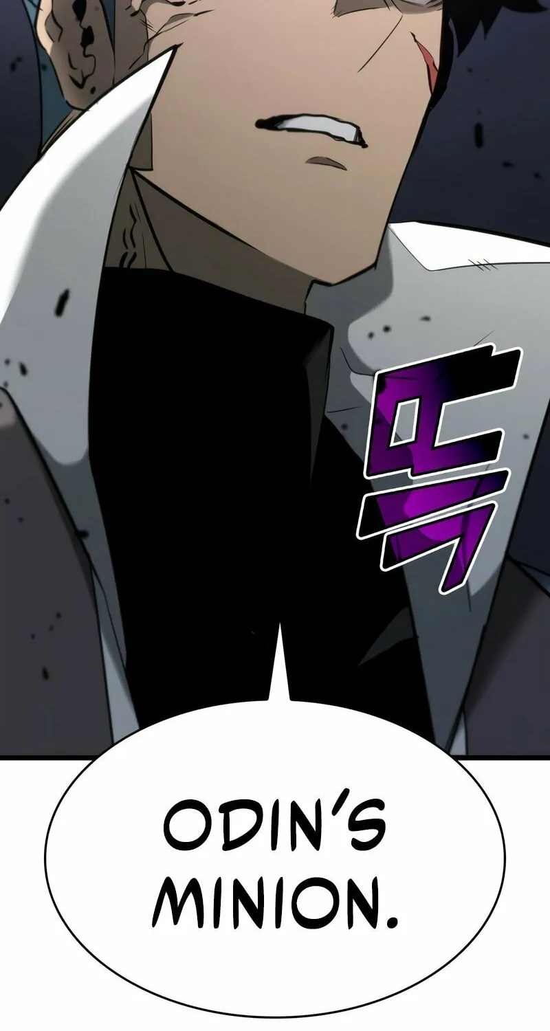 Return of the SSS-Class Ranker Chapter 20 page 116 - 