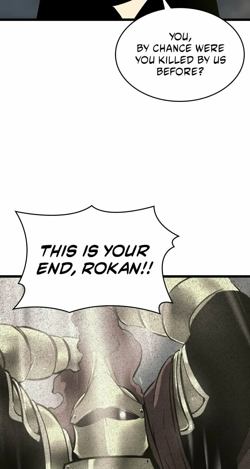 Return of the SSS-Class Ranker Chapter 20 page 118 - 