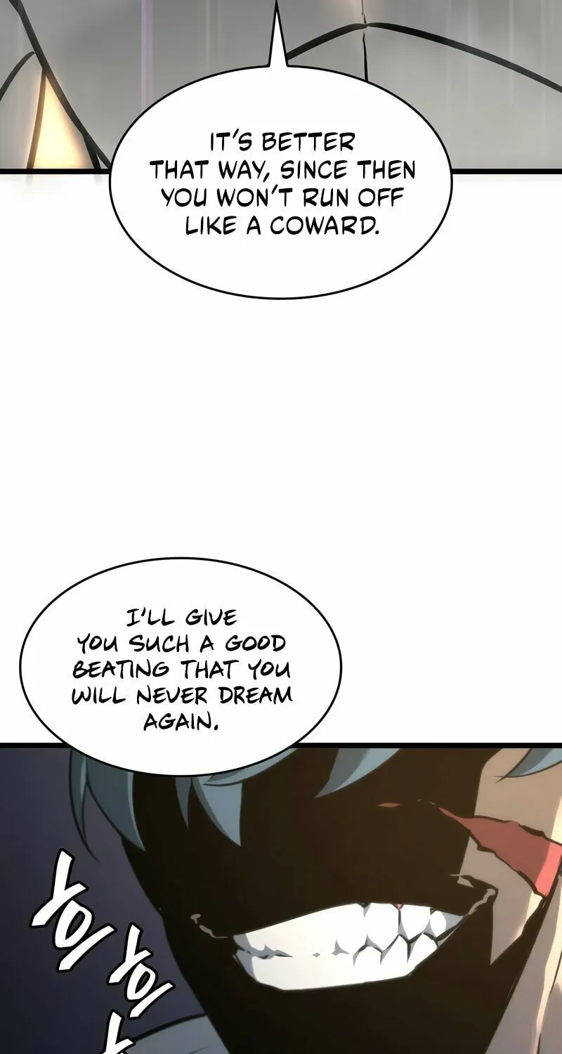 Return of the SSS-Class Ranker Chapter 20 page 122 - 
