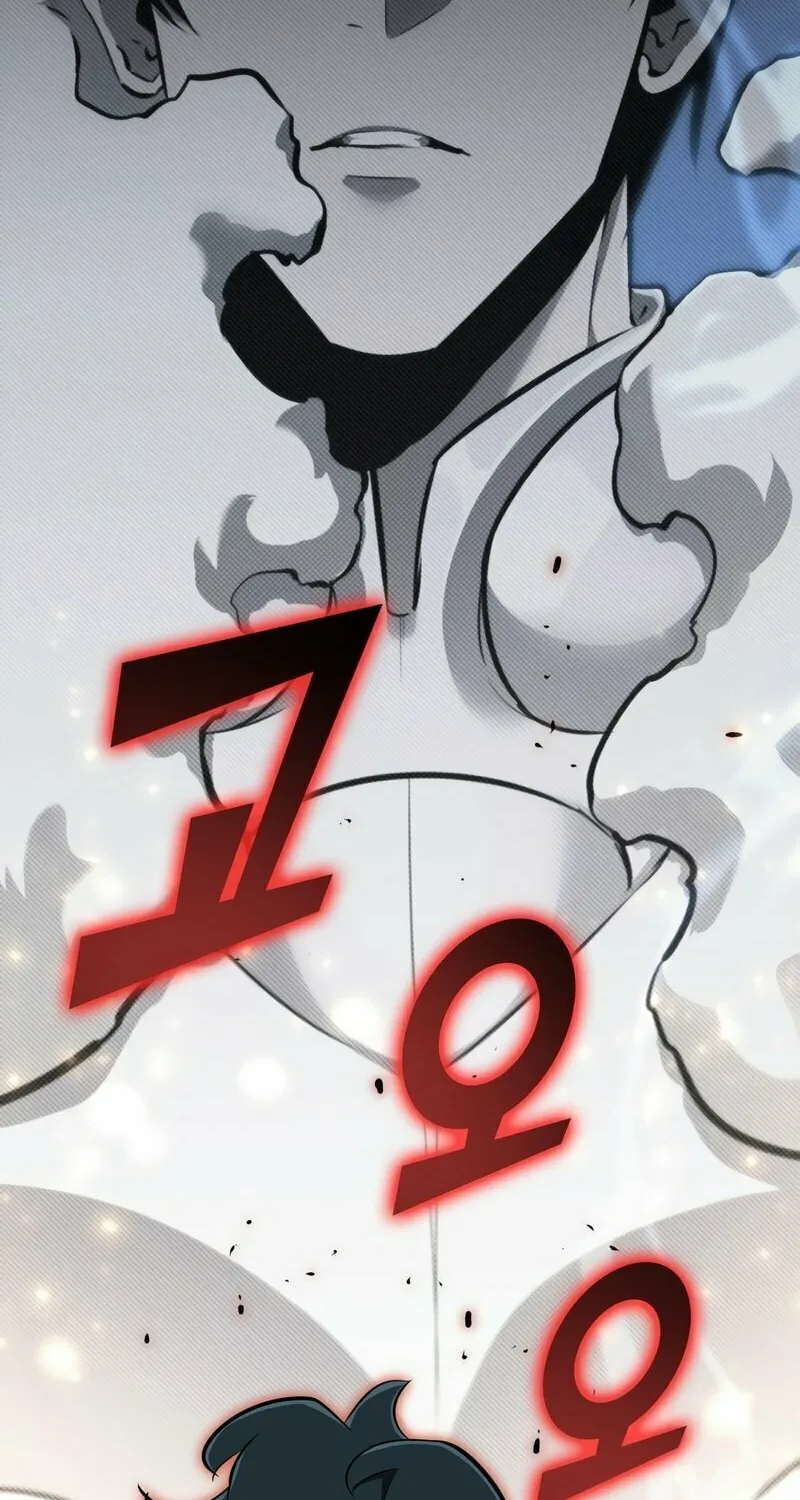 Return of the SSS-Class Ranker Chapter 20 page 124 - 