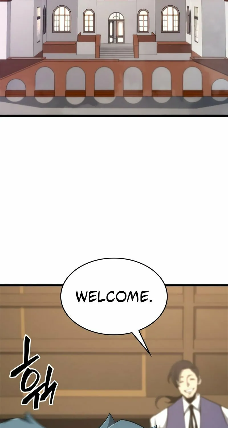 Return of the SSS-Class Ranker Chapter 20 page 15 - 