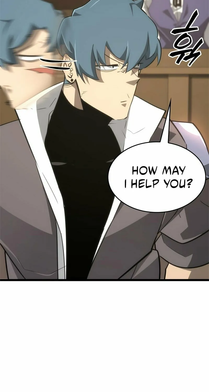 Return of the SSS-Class Ranker Chapter 20 page 16 - 