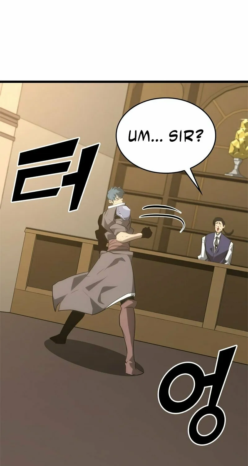 Return of the SSS-Class Ranker Chapter 20 page 17 - 
