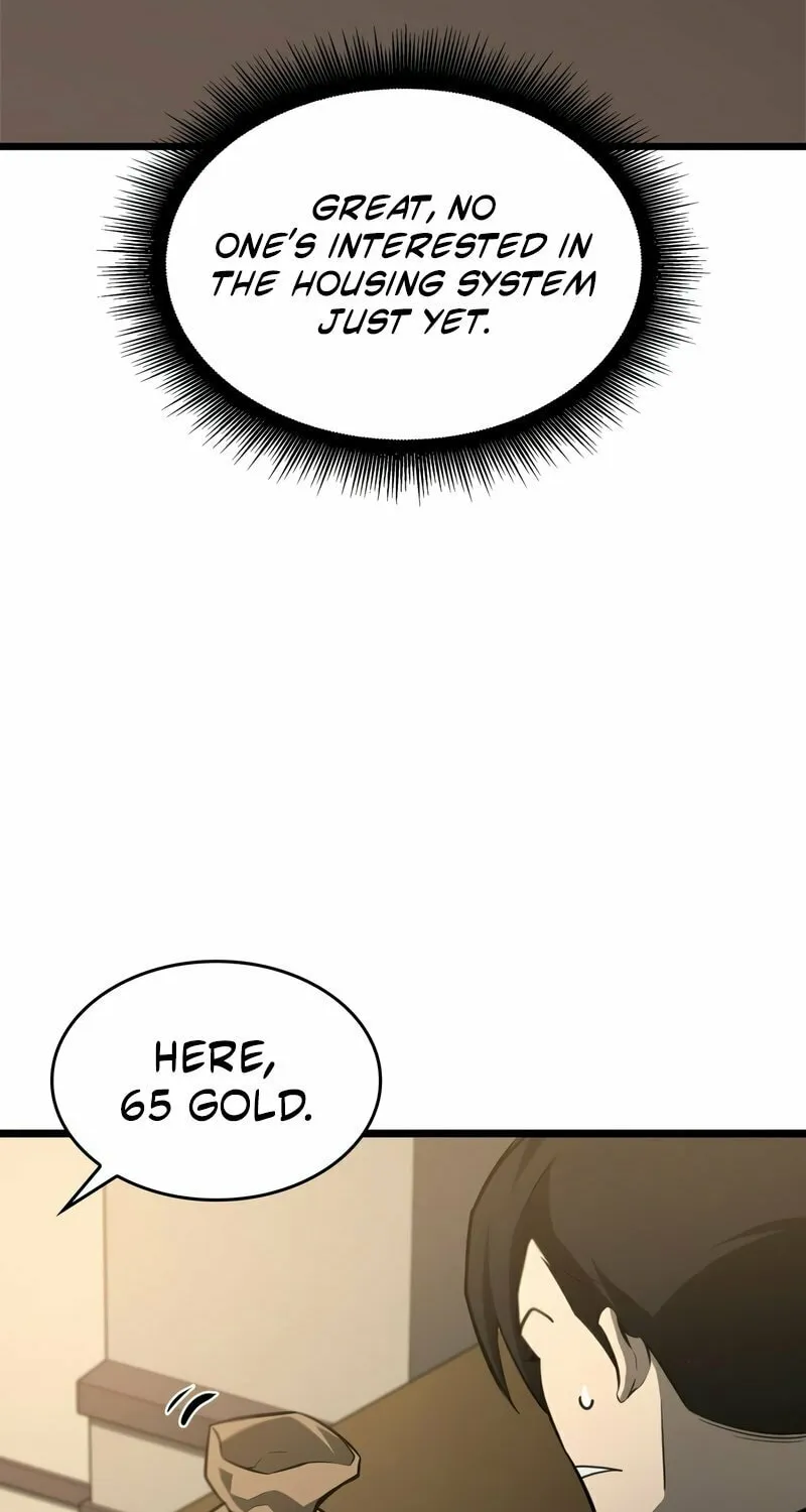 Return of the SSS-Class Ranker Chapter 20 page 18 - 