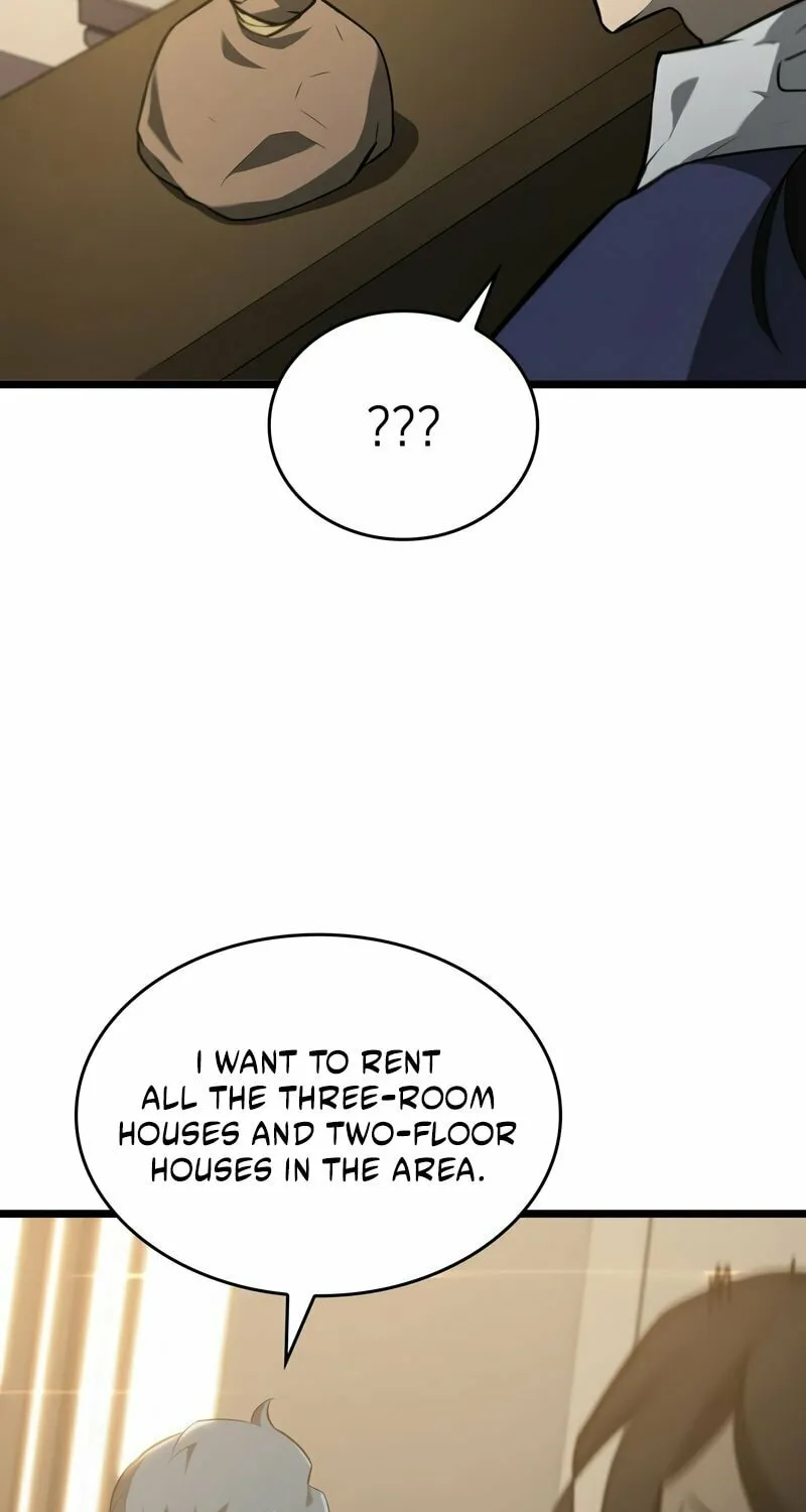 Return of the SSS-Class Ranker Chapter 20 page 19 - 