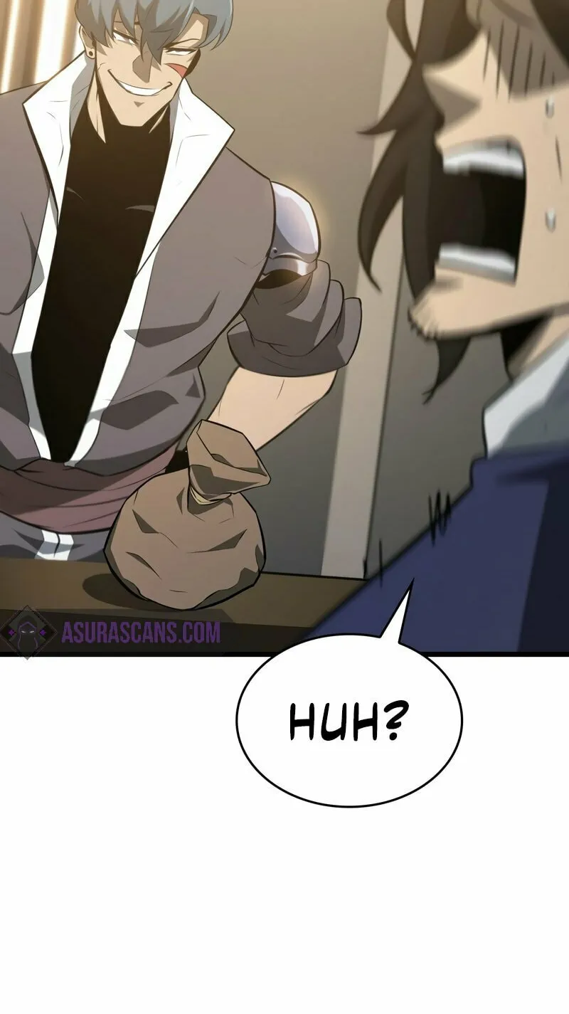 Return of the SSS-Class Ranker Chapter 20 page 20 - 