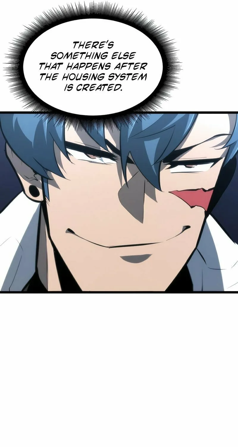 Return of the SSS-Class Ranker Chapter 20 page 21 - 