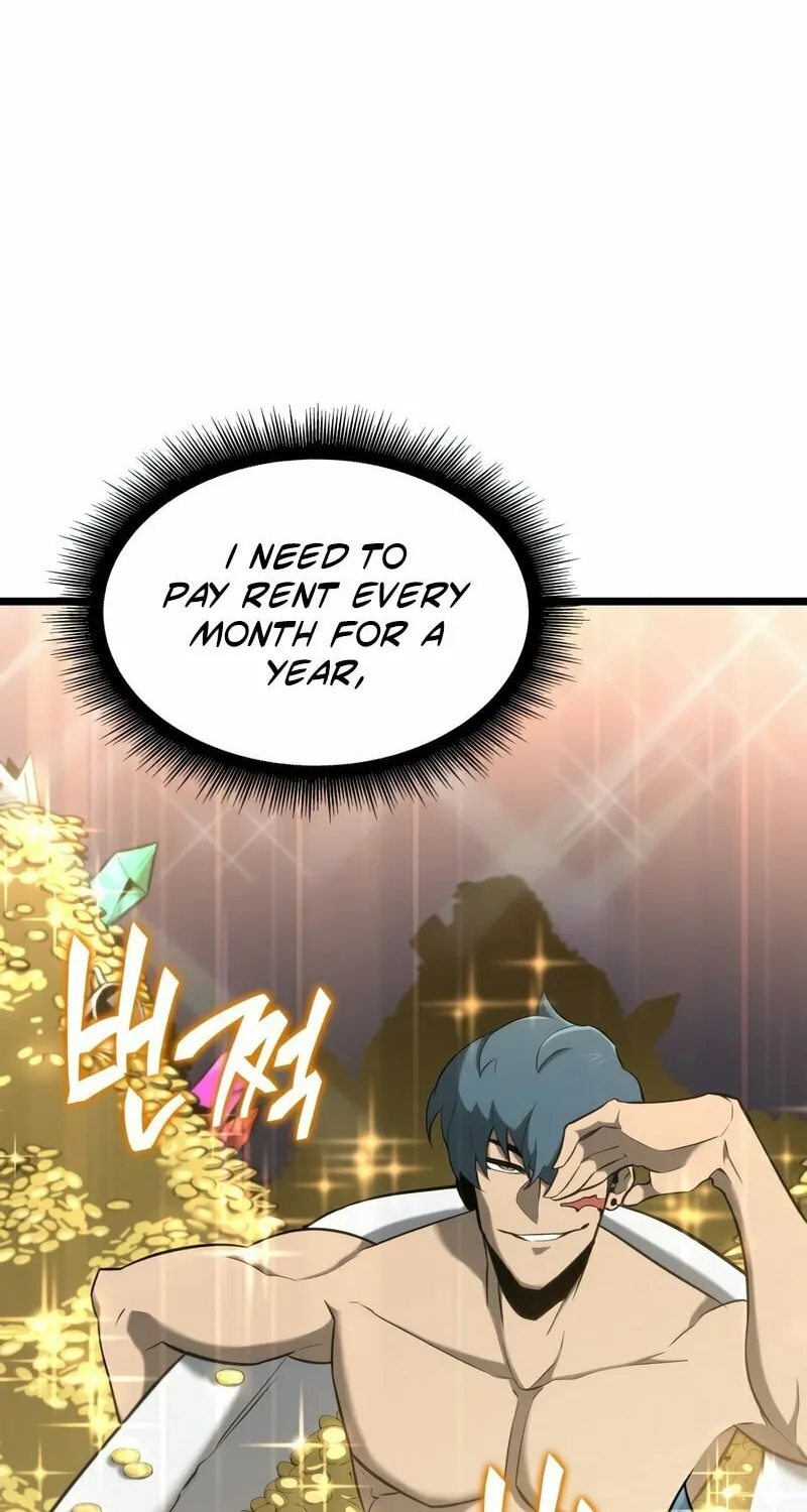 Return of the SSS-Class Ranker Chapter 20 page 26 - 