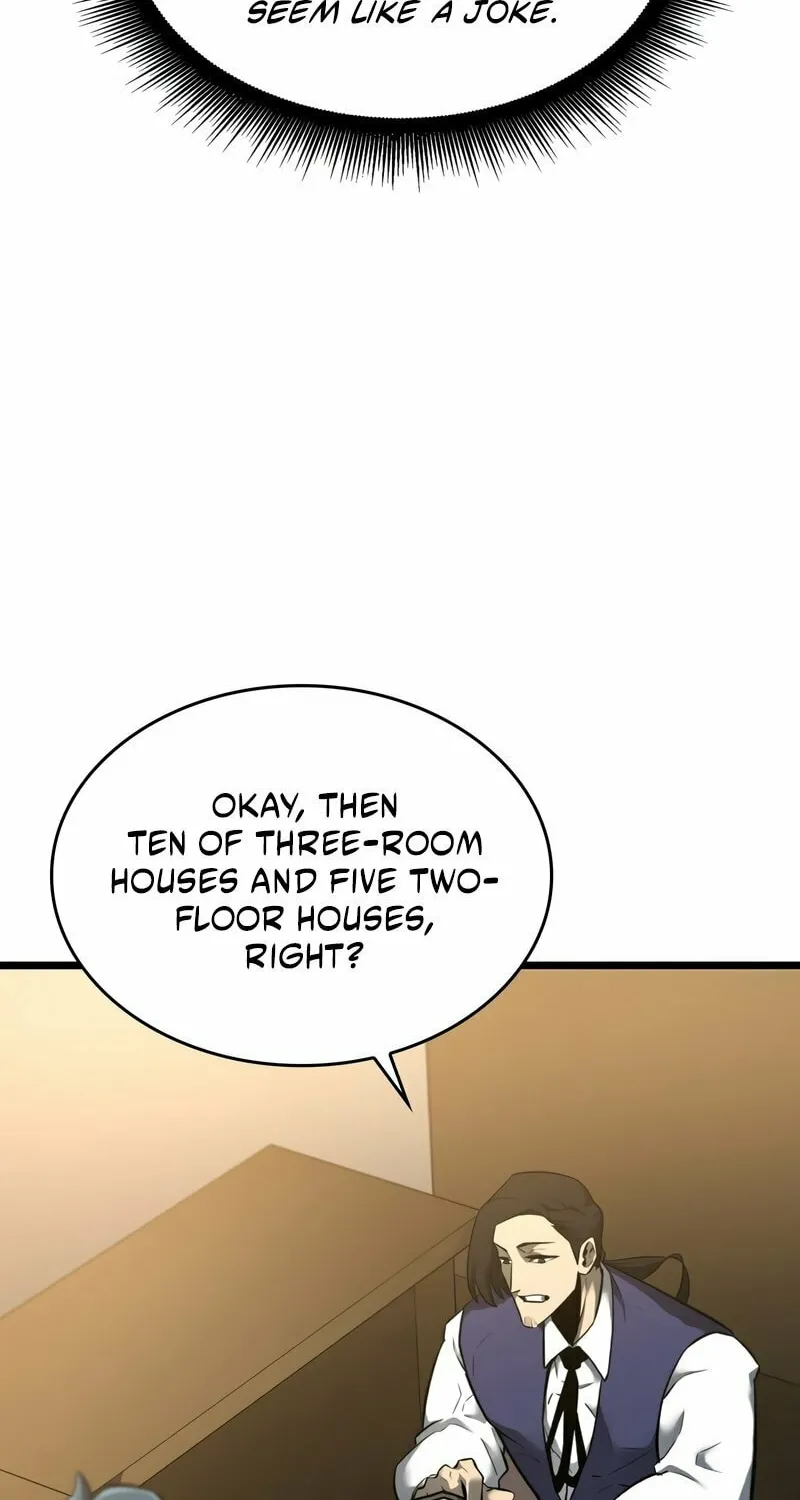 Return of the SSS-Class Ranker Chapter 20 page 28 - 