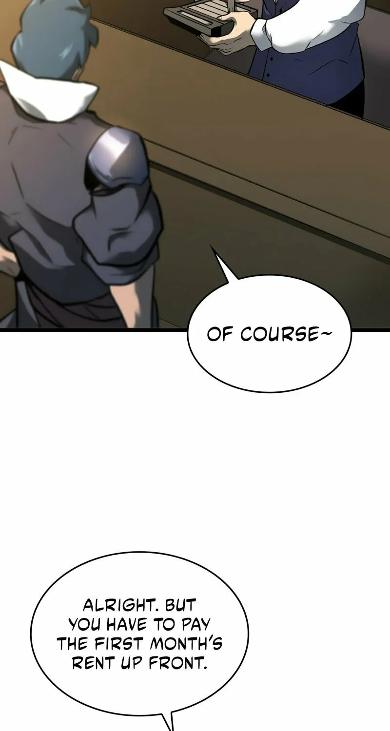 Return of the SSS-Class Ranker Chapter 20 page 29 - 