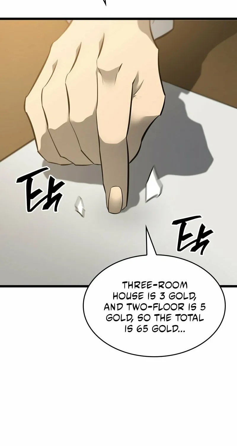 Return of the SSS-Class Ranker Chapter 20 page 30 - 