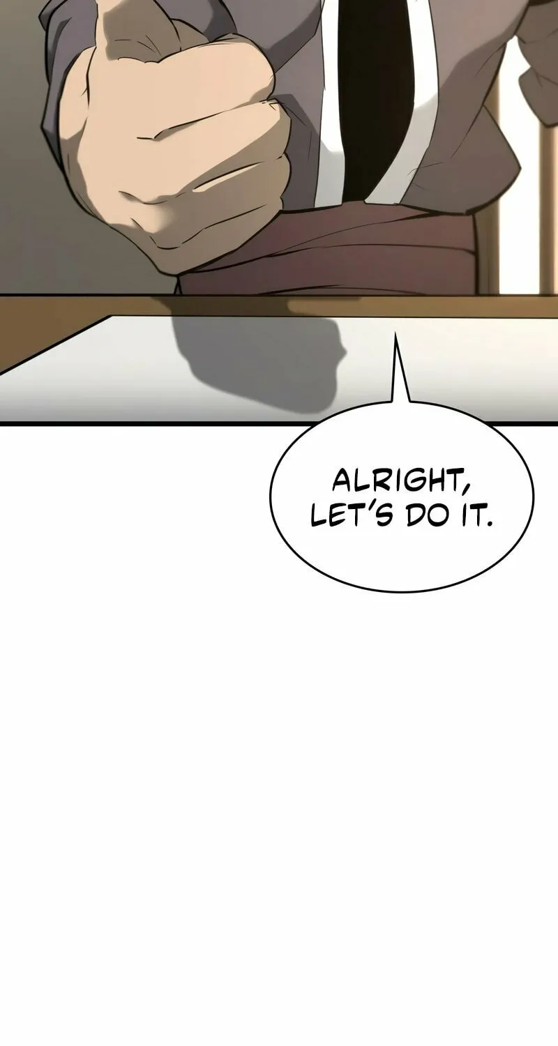 Return of the SSS-Class Ranker Chapter 20 page 32 - 