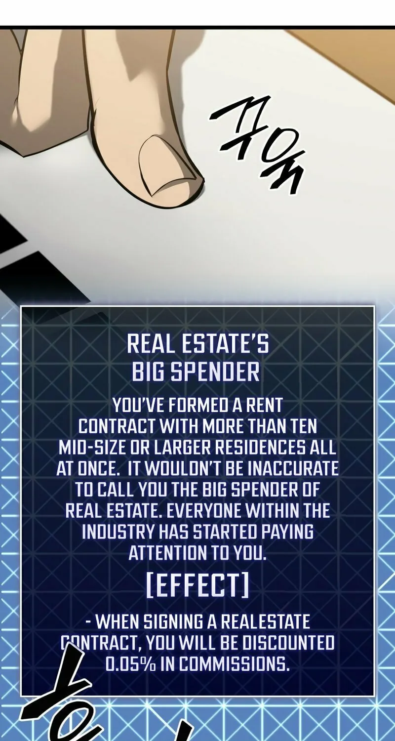 Return of the SSS-Class Ranker Chapter 20 page 33 - 
