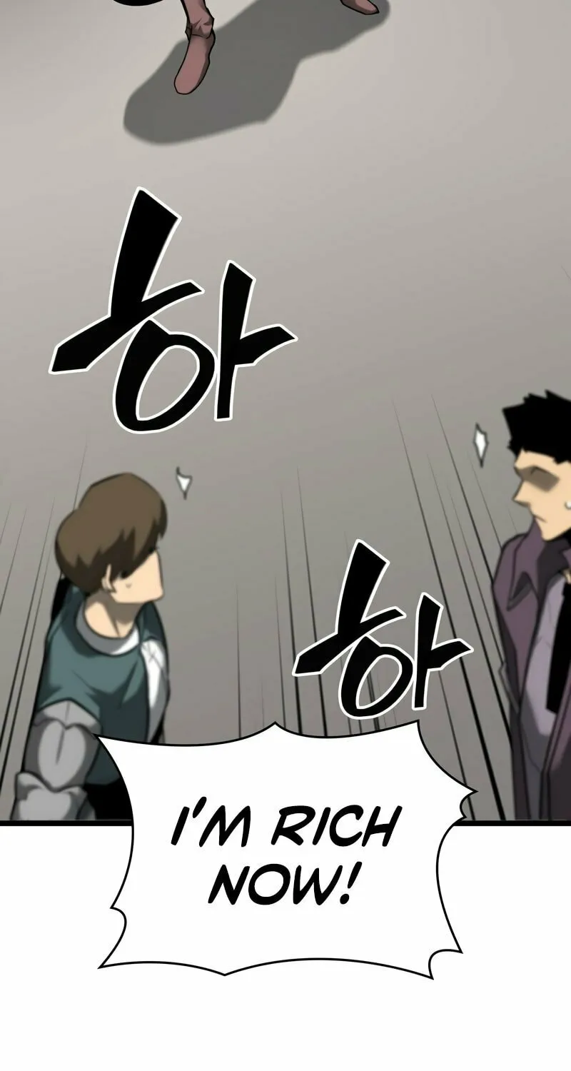Return of the SSS-Class Ranker Chapter 20 page 35 - 