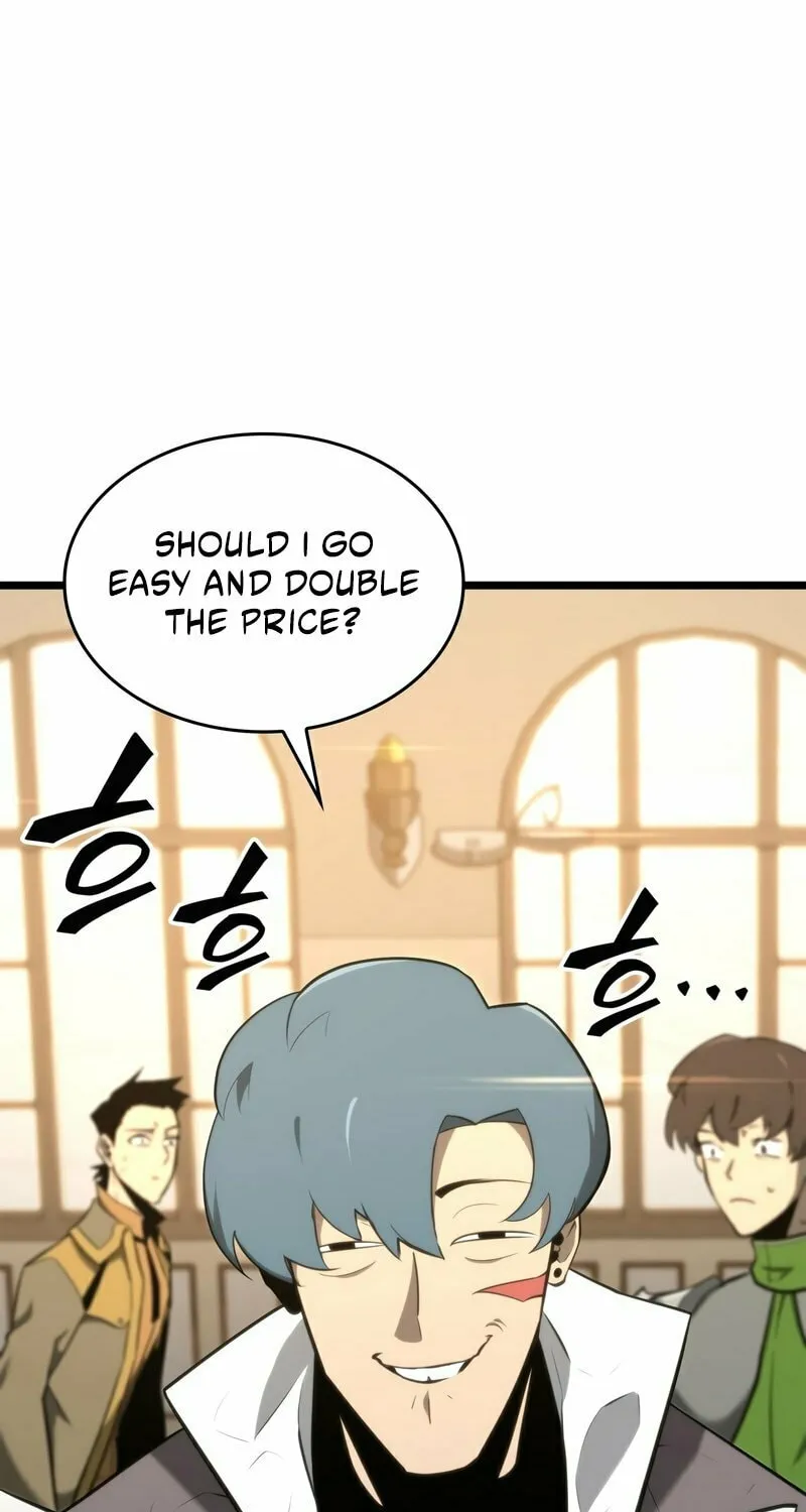 Return of the SSS-Class Ranker Chapter 20 page 36 - 
