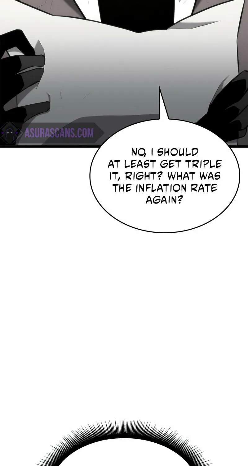 Return of the SSS-Class Ranker Chapter 20 page 37 - 