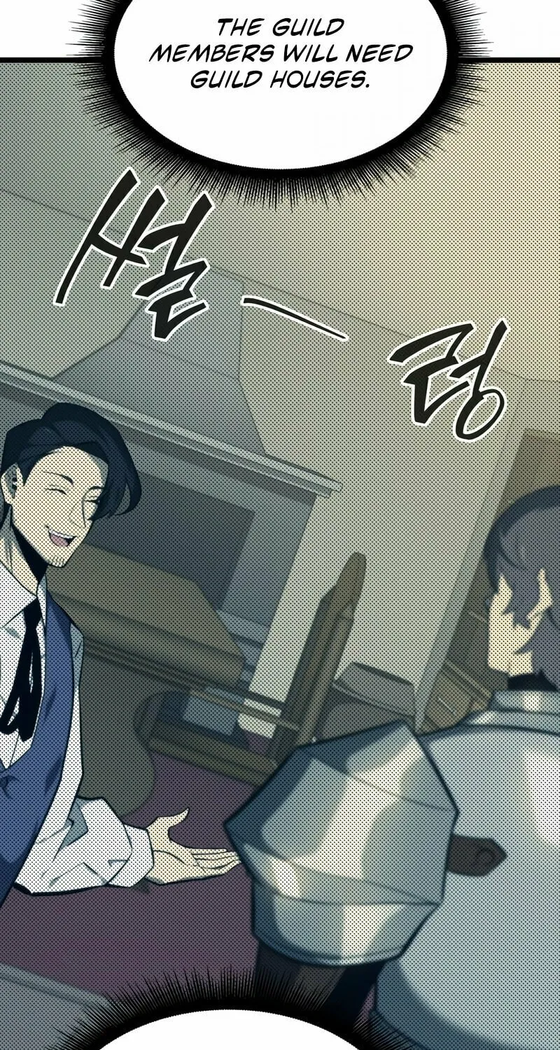 Return of the SSS-Class Ranker Chapter 20 page 38 - 
