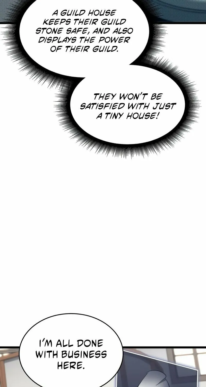 Return of the SSS-Class Ranker Chapter 20 page 39 - 