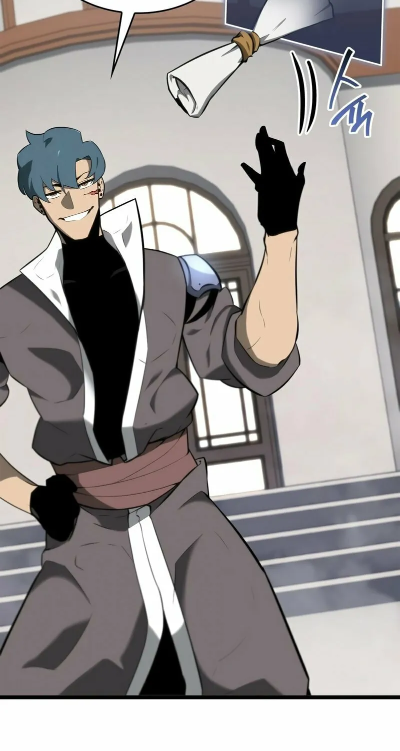 Return of the SSS-Class Ranker Chapter 20 page 40 - 