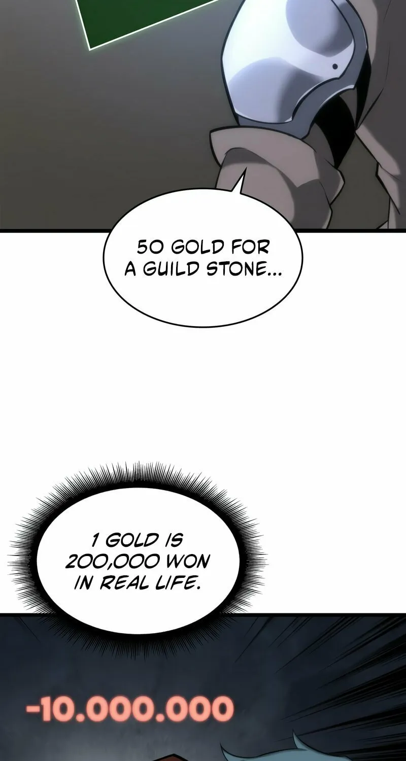 Return of the SSS-Class Ranker Chapter 20 page 5 - 