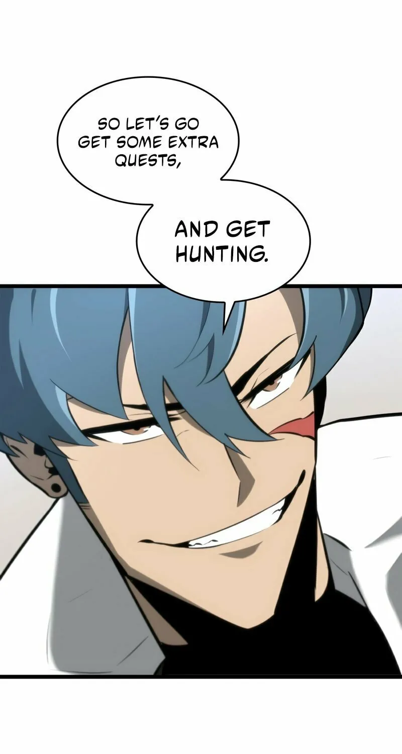 Return of the SSS-Class Ranker Chapter 20 page 41 - 