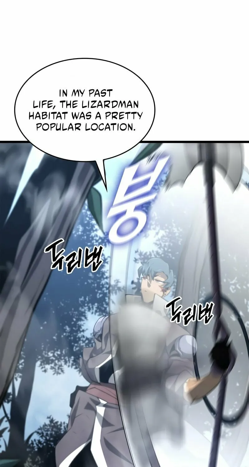Return of the SSS-Class Ranker Chapter 20 page 45 - 