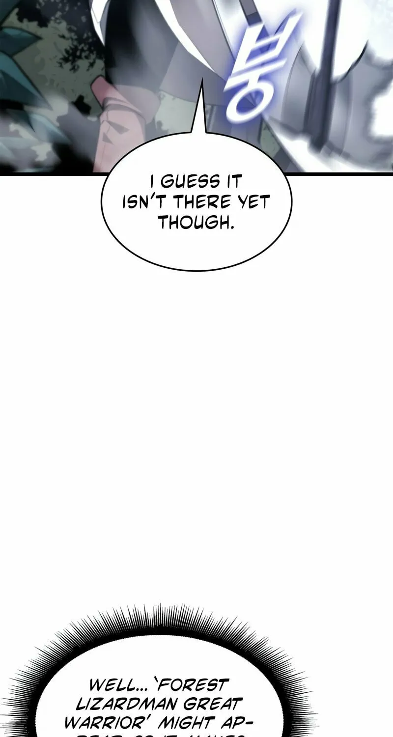 Return of the SSS-Class Ranker Chapter 20 page 46 - 