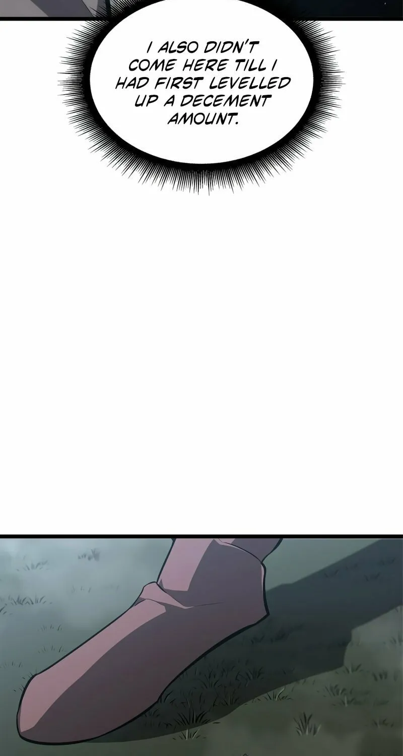 Return of the SSS-Class Ranker Chapter 20 page 48 - 