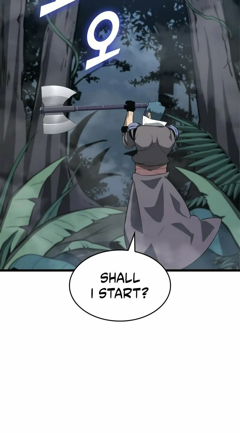 Return of the SSS-Class Ranker Chapter 20 page 50 - 