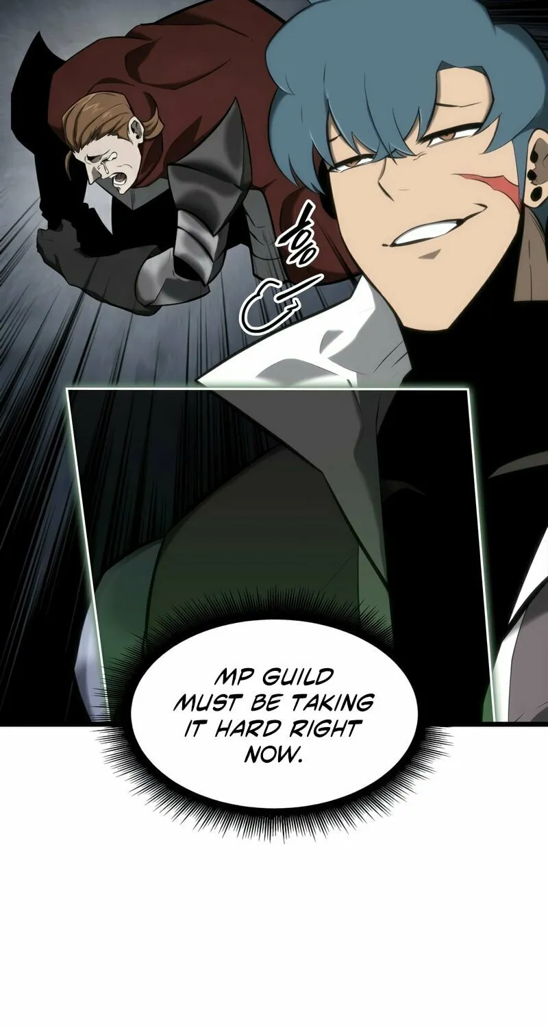 Return of the SSS-Class Ranker Chapter 20 page 6 - 