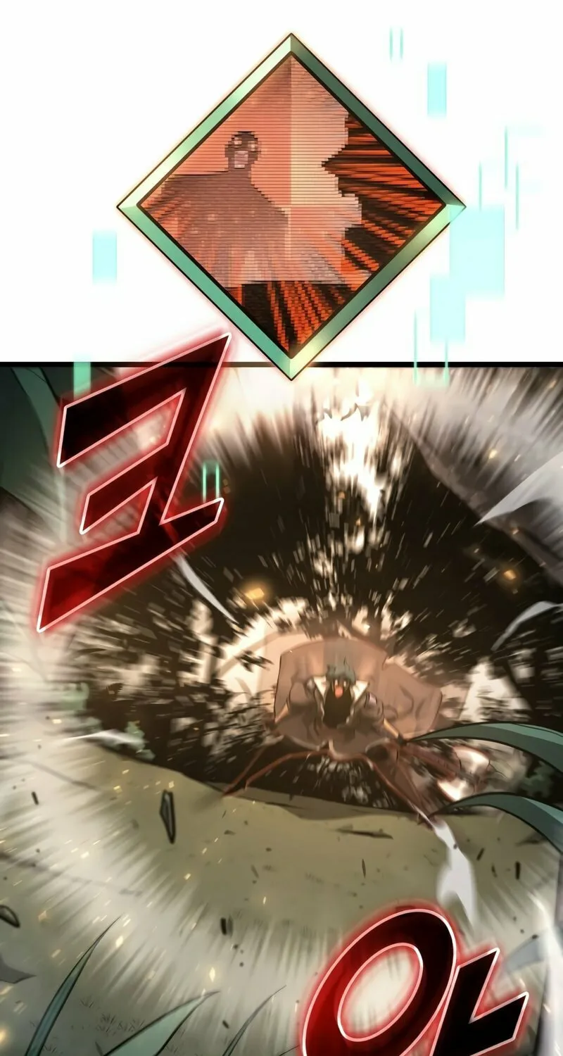 Return of the SSS-Class Ranker Chapter 20 page 52 - 