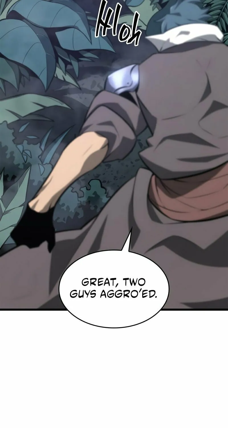 Return of the SSS-Class Ranker Chapter 20 page 57 - 