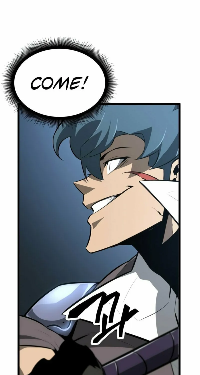 Return of the SSS-Class Ranker Chapter 20 page 58 - 