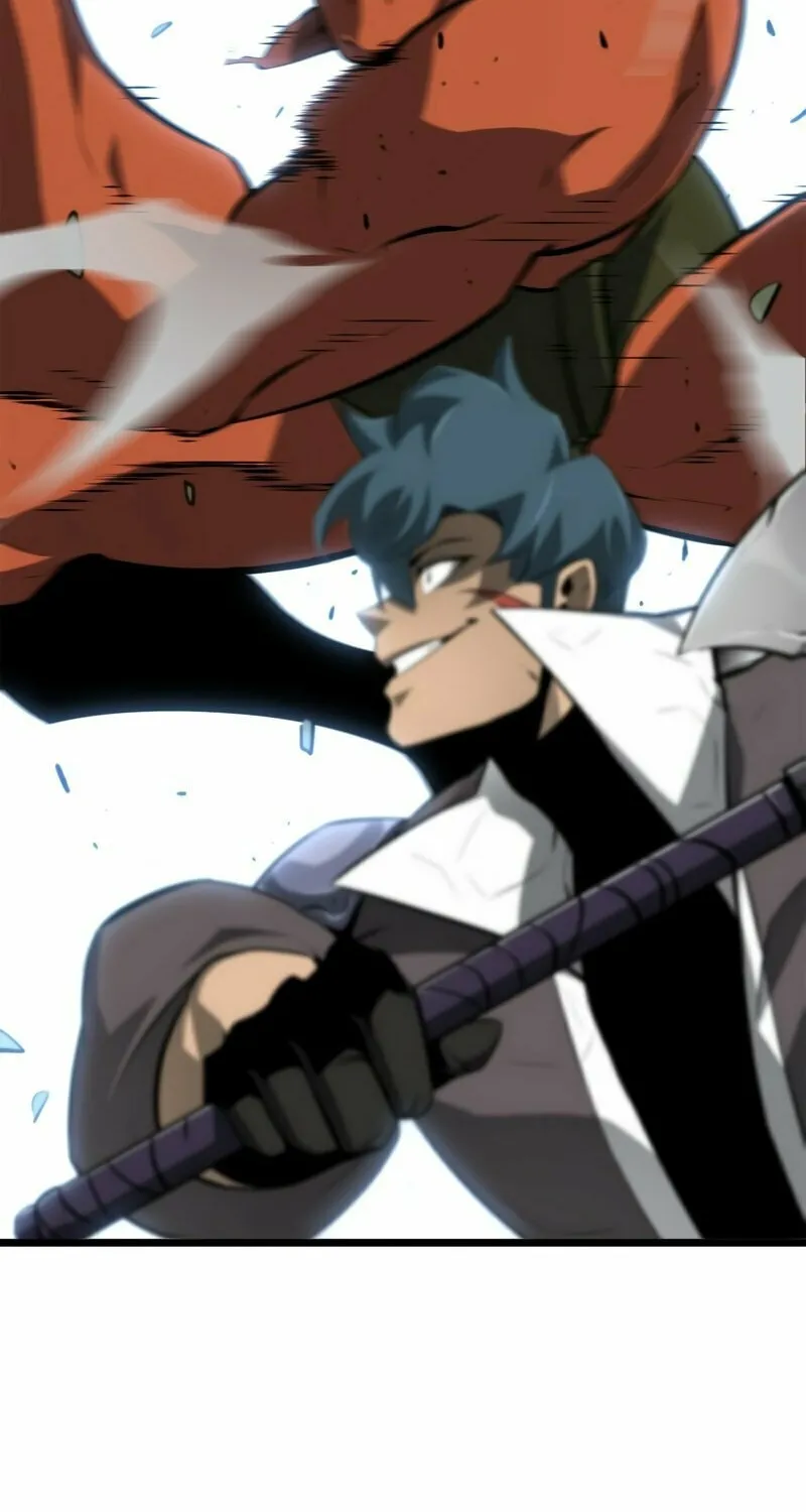 Return of the SSS-Class Ranker Chapter 20 page 60 - 