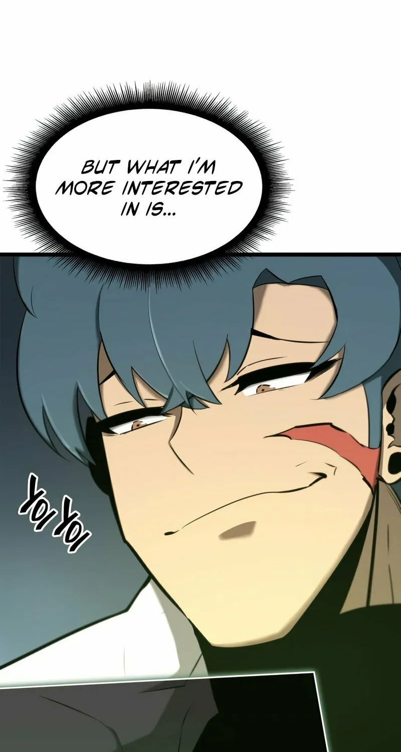 Return of the SSS-Class Ranker Chapter 20 page 7 - 