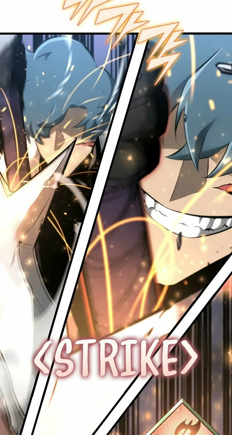 Return of the SSS-Class Ranker Chapter 20 page 62 - 