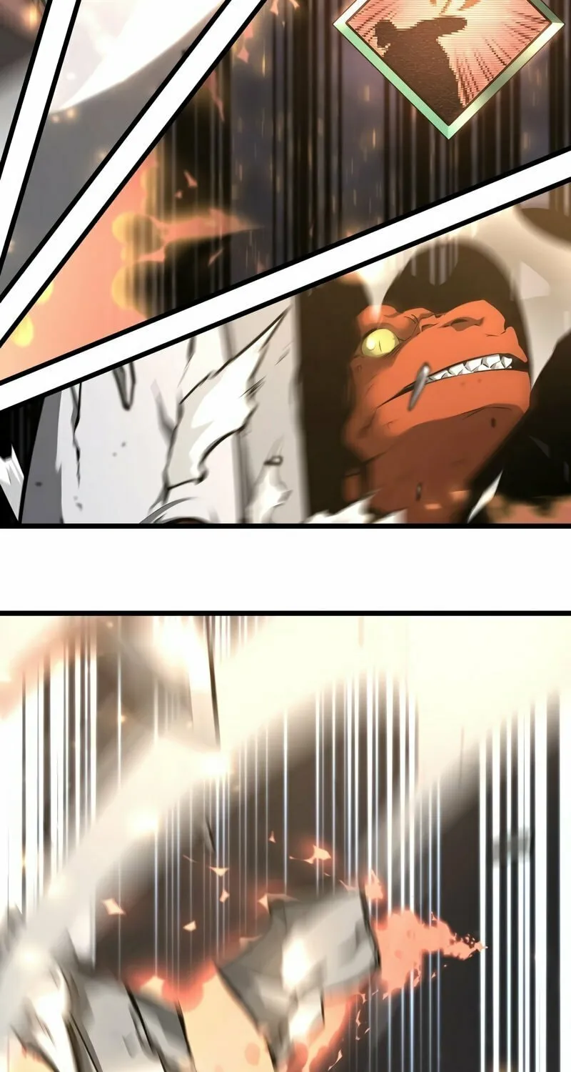 Return of the SSS-Class Ranker Chapter 20 page 63 - 