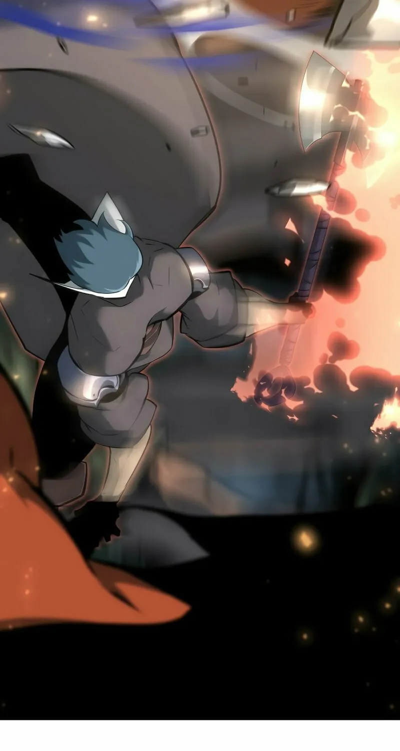 Return of the SSS-Class Ranker Chapter 20 page 65 - 