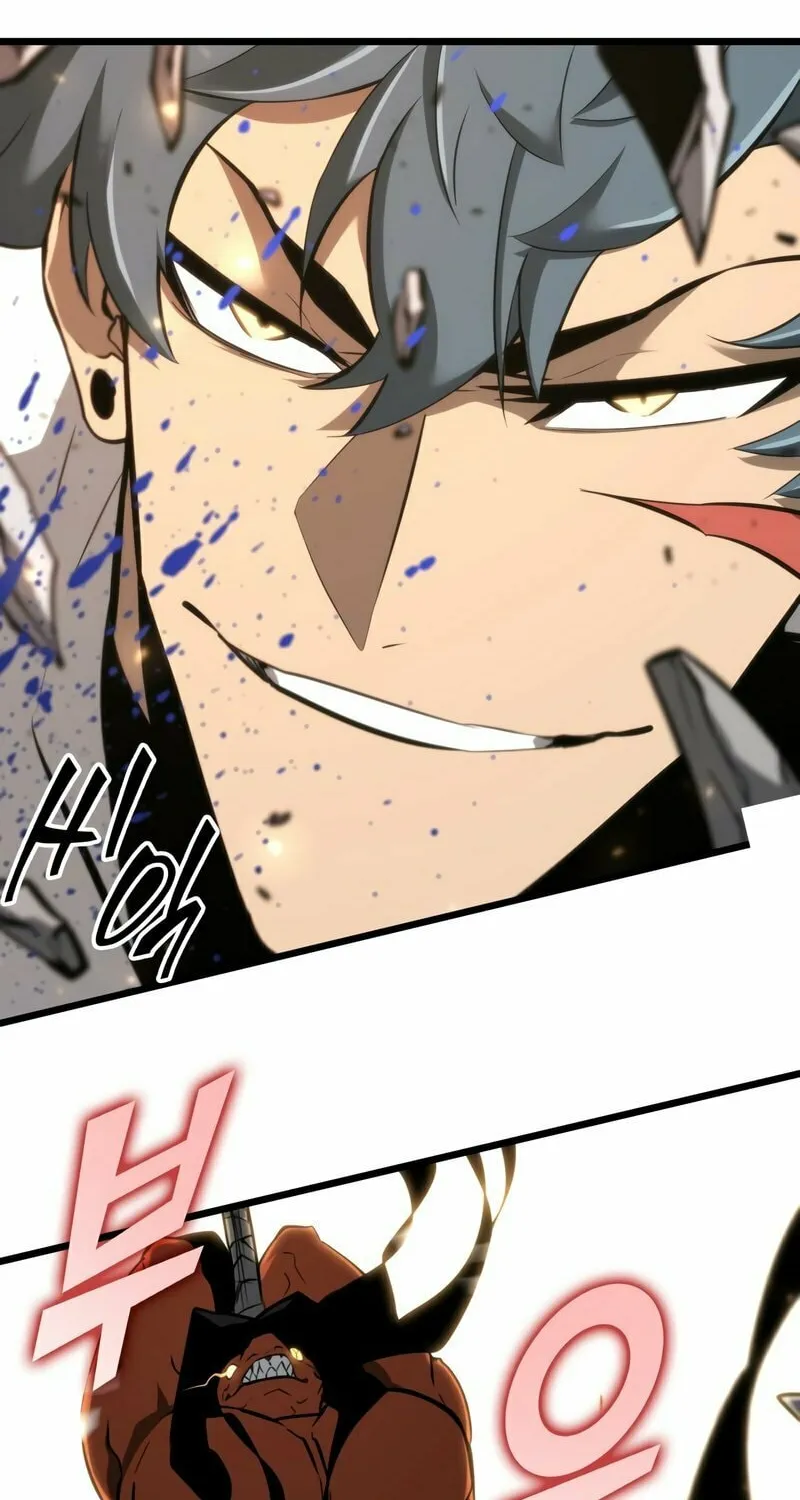 Return of the SSS-Class Ranker Chapter 20 page 66 - 